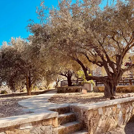 Nyaraló Thomas House *