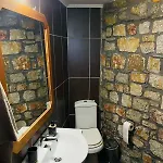 Thomas House Nyaraló *