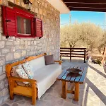 Thomas House Nyaraló *