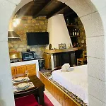 Nyaraló Thomas House *