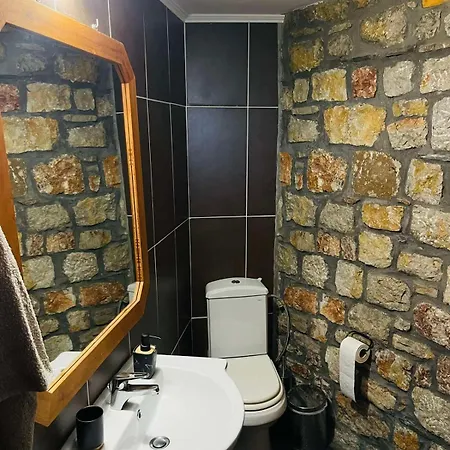 Thomas House Tatil Evi *
