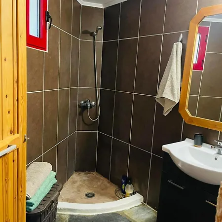 Thomas House Дом отдыха *