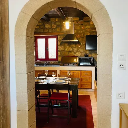 Дом отдыха Thomas House *