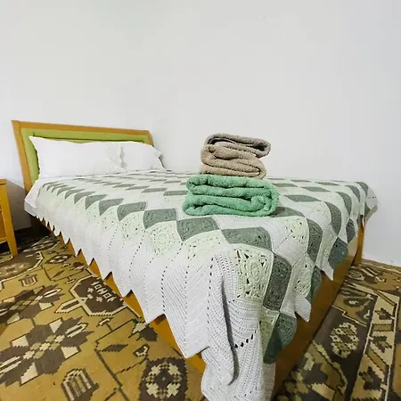 Thomas House Дом отдыха *