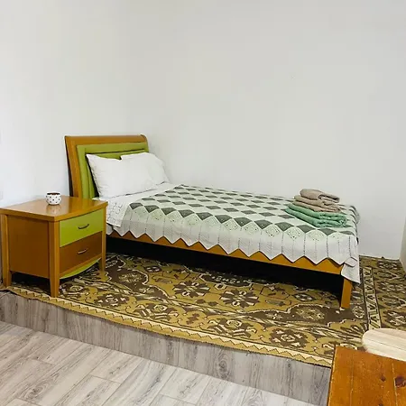 Дом отдыха Thomas House Архангелос