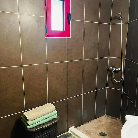 Thomas House Дом отдыха