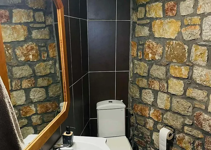 Thomas House בית נופש *