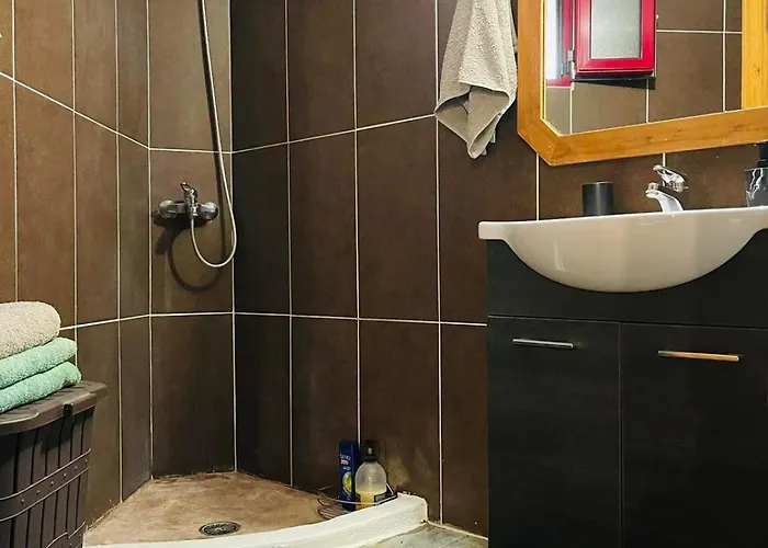 Thomas House ארכאנגלוס