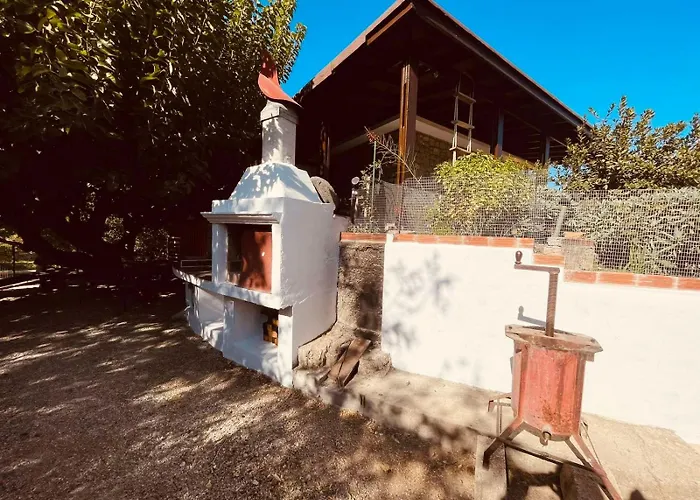 Thomas House أرخانجلوس