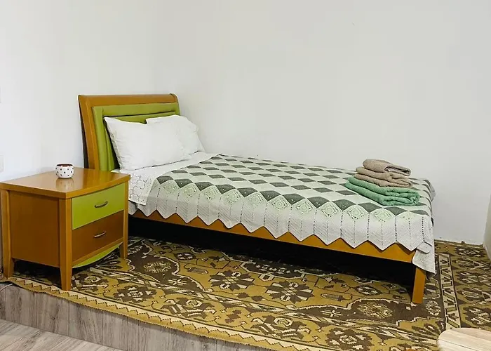 בית נופש Thomas House ארכאנגלוס