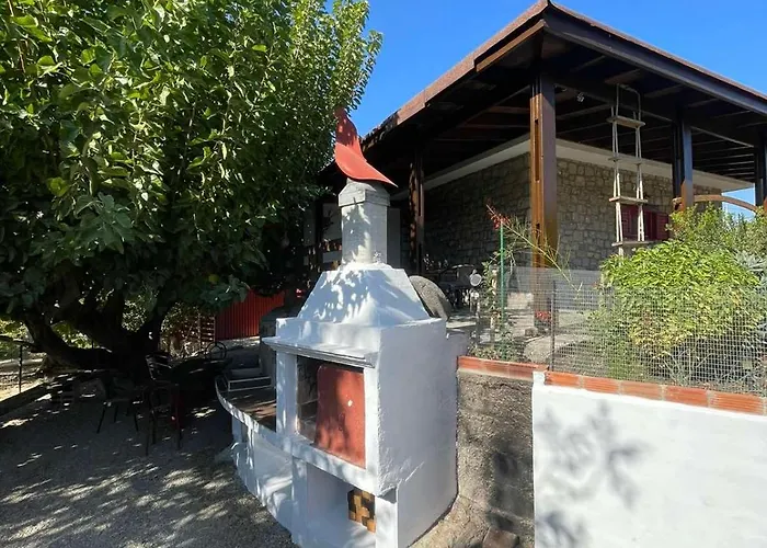 Thomas House بيت للعطل أرخانجلوس