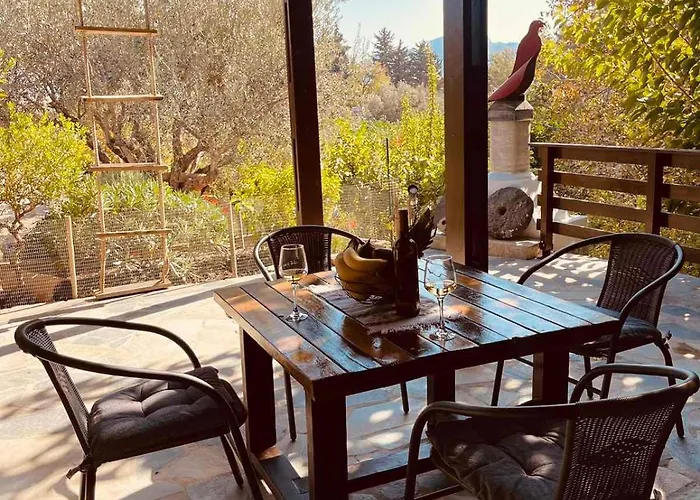 Thomas House بيت للعطل أرخانجلوس