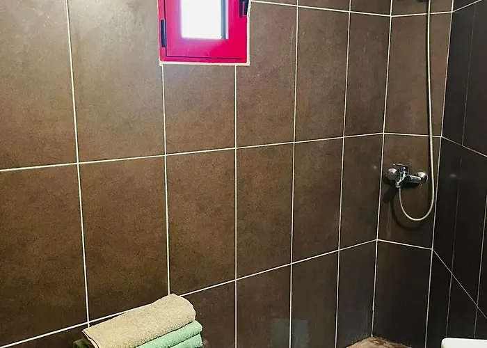 Thomas House بيت للعطل