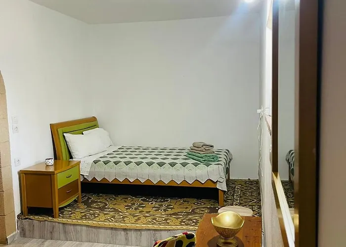 Thomas House Feriehus Archangelos (Rhodes)